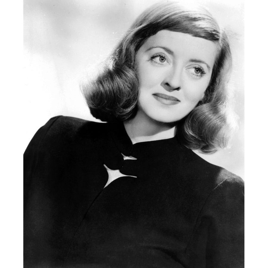 A Stolen Life Bette Davis 1946 Photo Print Image 1