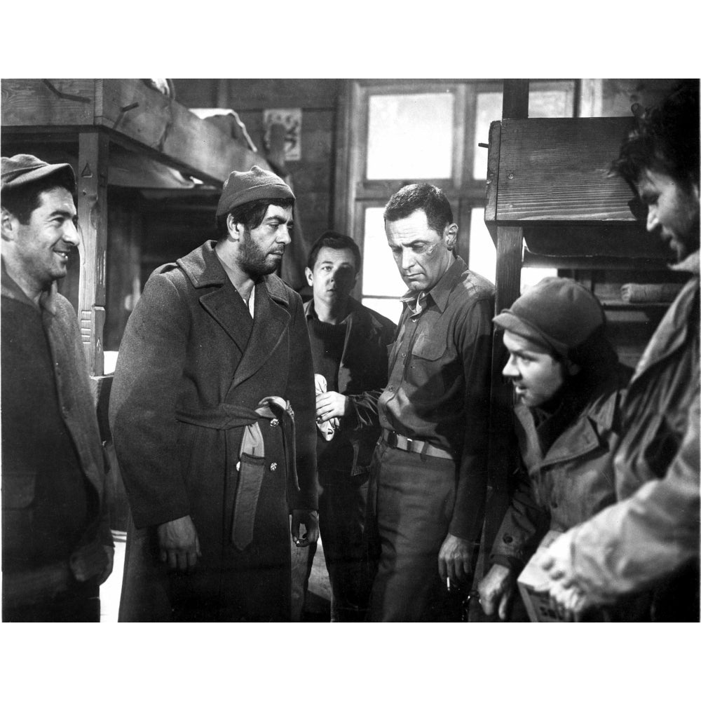 Stalag 17 Photo Print Image 2