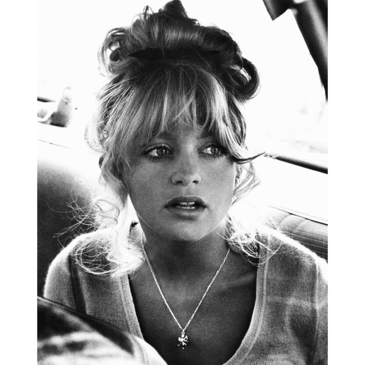 The Sugarland Express Goldie Hawn 1974 Photo Print Image 2