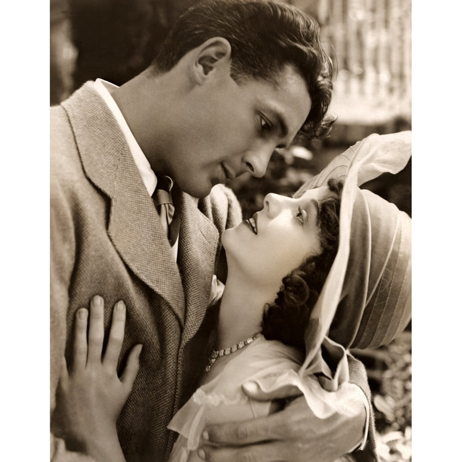 Sunnyside Up Charles Farrell Janet Gaynor 1929 Photo Print Image 1