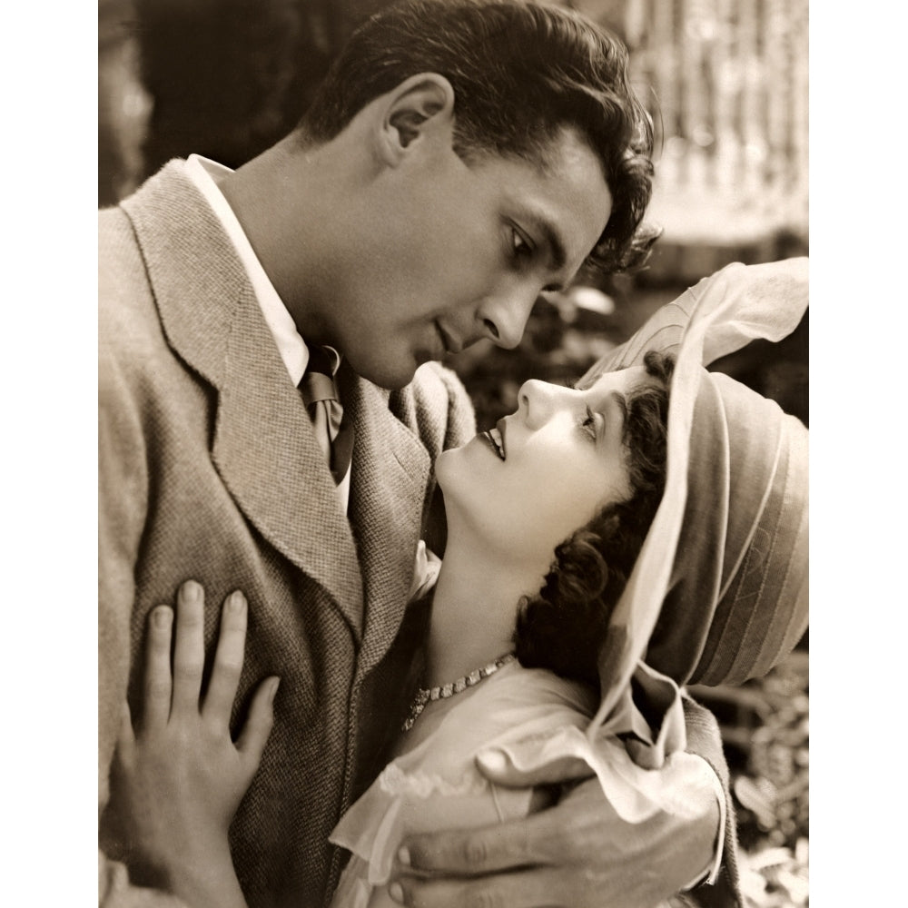 Sunnyside Up Charles Farrell Janet Gaynor 1929 Photo Print Image 2