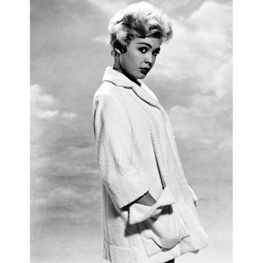 A Summer Place Sandra Dee 1959 Photo Print Image 1