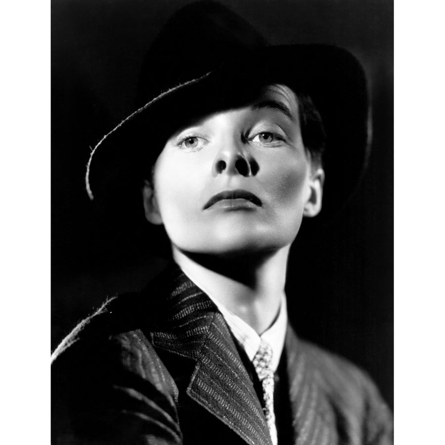 Sylvia Scarlett Photo Print Image 1