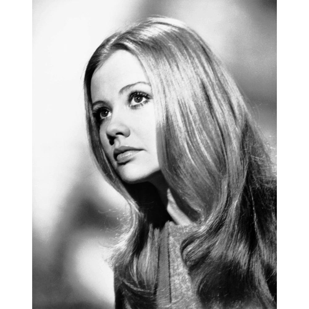 Take A Girl Like You Hayley Mills 1970 Photo Print Image 1