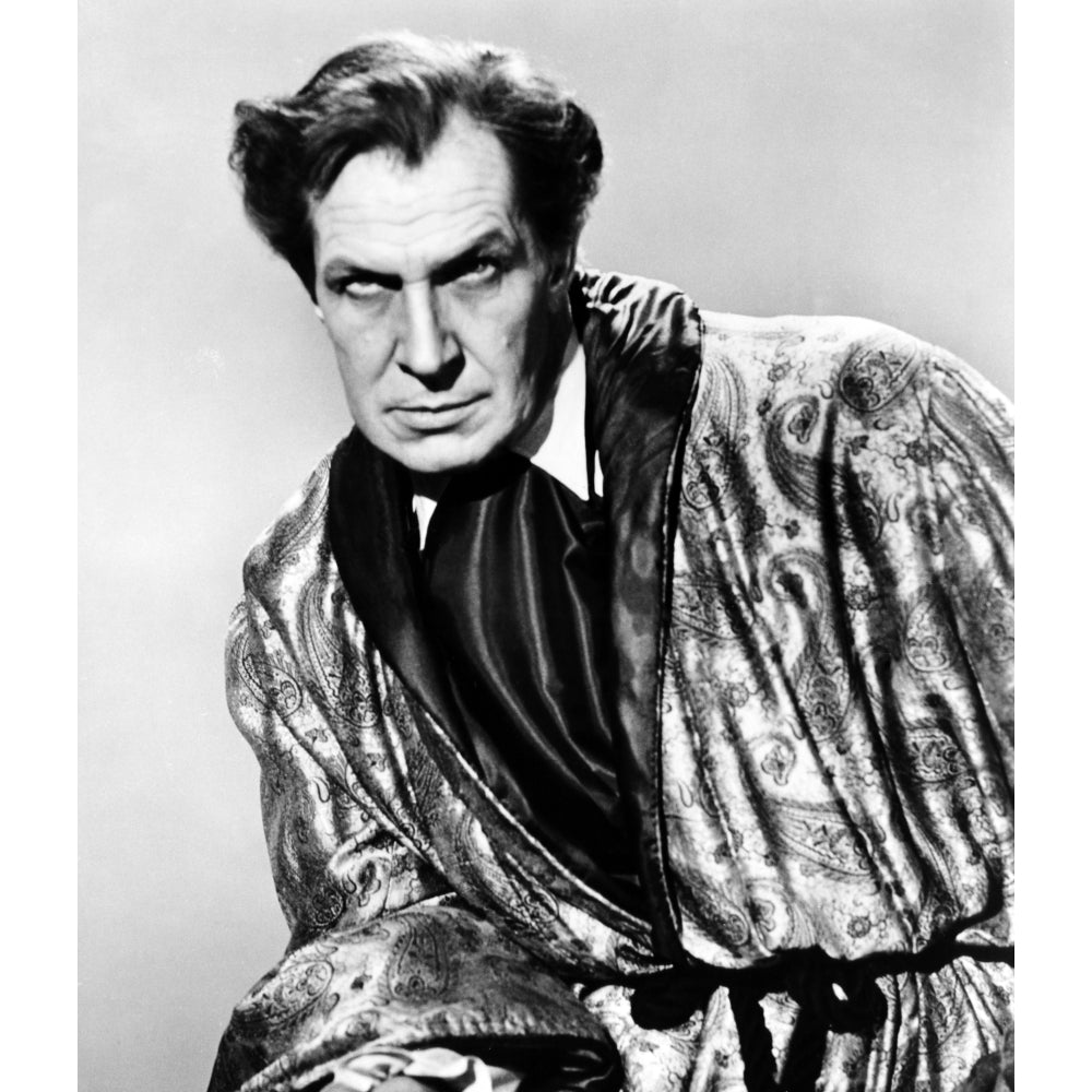 Tales Of Terror Vincent Price 1962 Photo Print Image 2