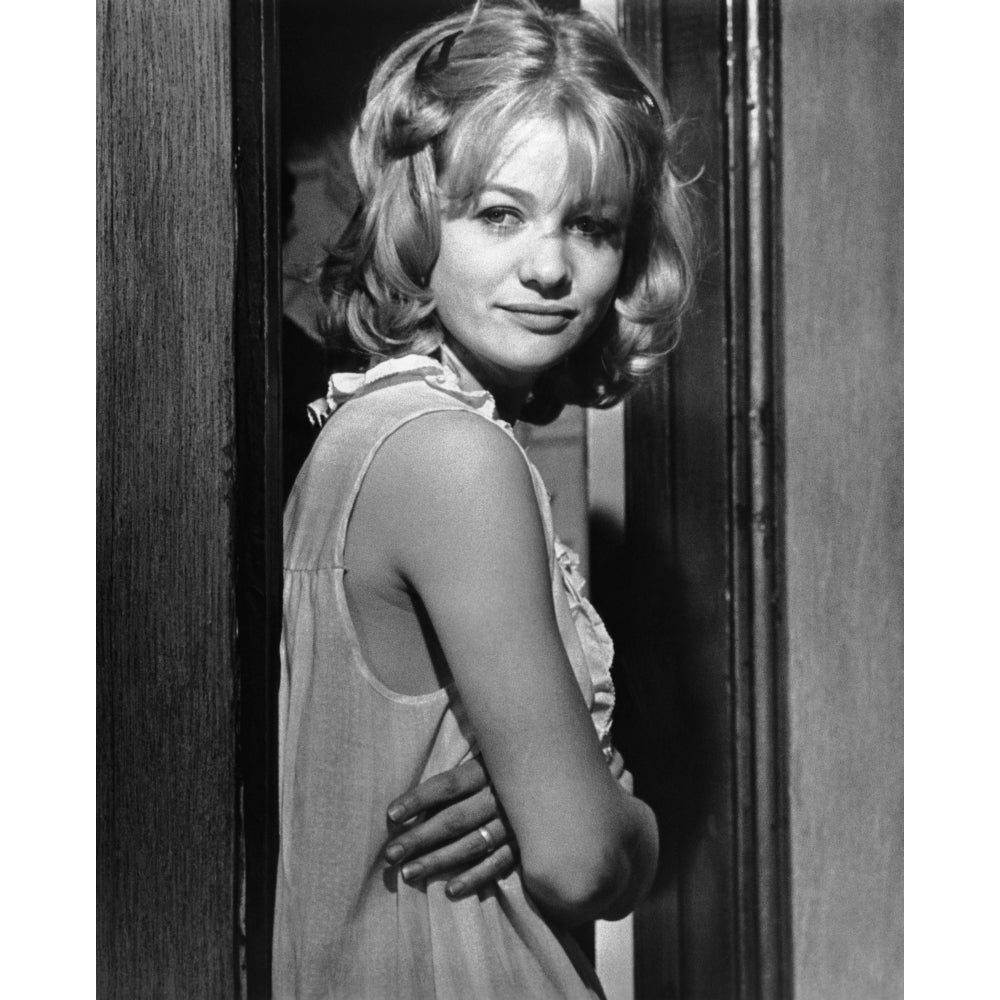 10 Rillington Place Judy Geeson 1971 Photo Print Image 2