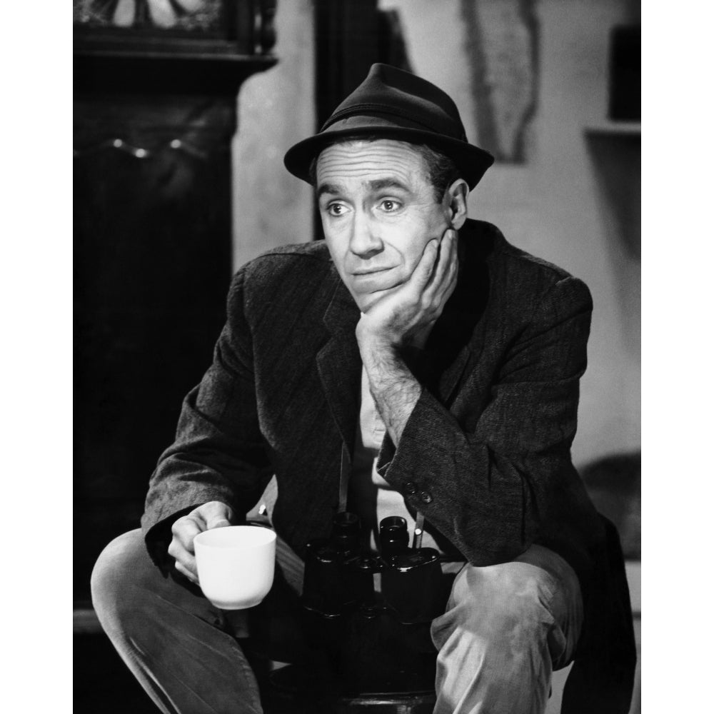 A Thousand Clowns Jason Robards 1965 Photo Print Image 2