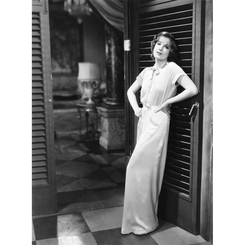 This Is The Night Lili Damita 1932 Photo Print Image 2