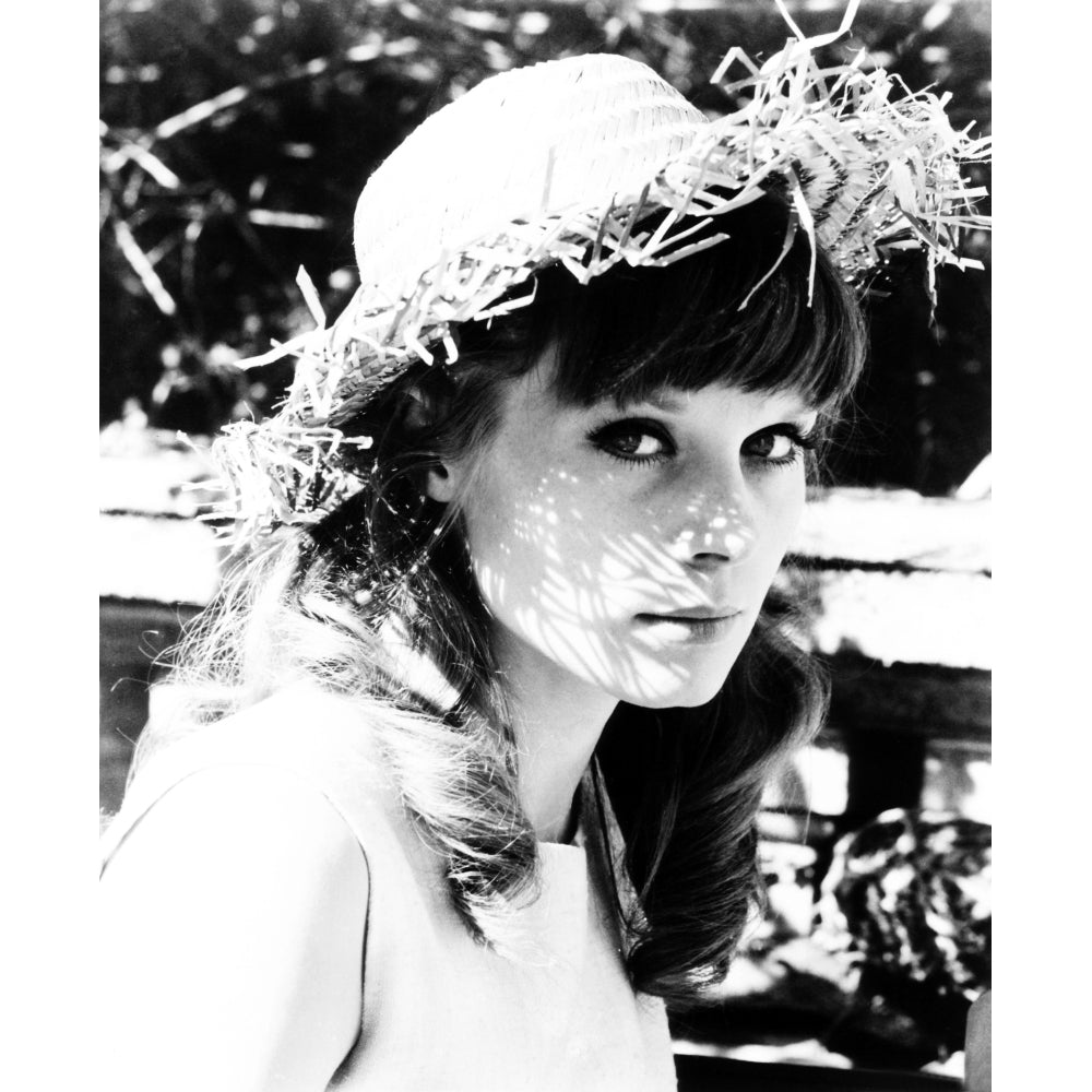 That Man From Rio Francoise Dorleac 1964 Photo Print Image 2