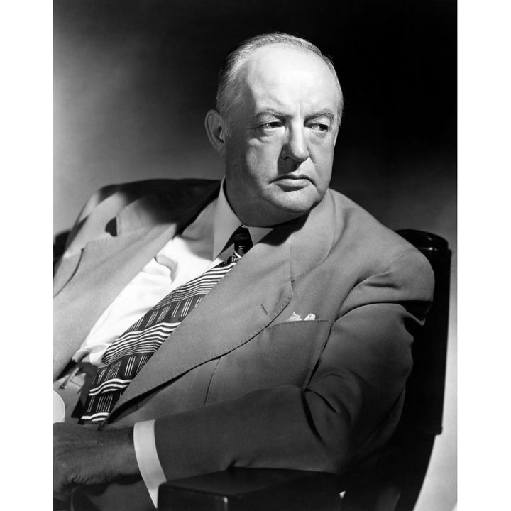 That Way With Women Sydney Greenstreet 1947 Photo Print Image 1