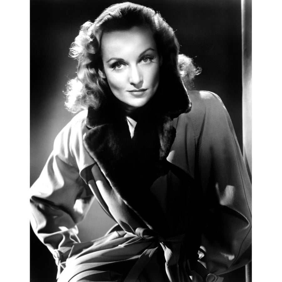 To Be Or Not To Be Carole Lombard 1942 Photo Print Image 1