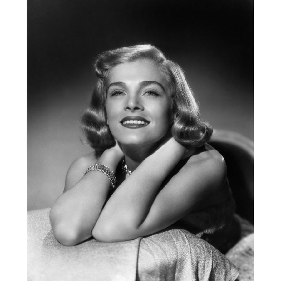 Too Late For Tears Lizabeth Scott 1949 Photo Print Image 1