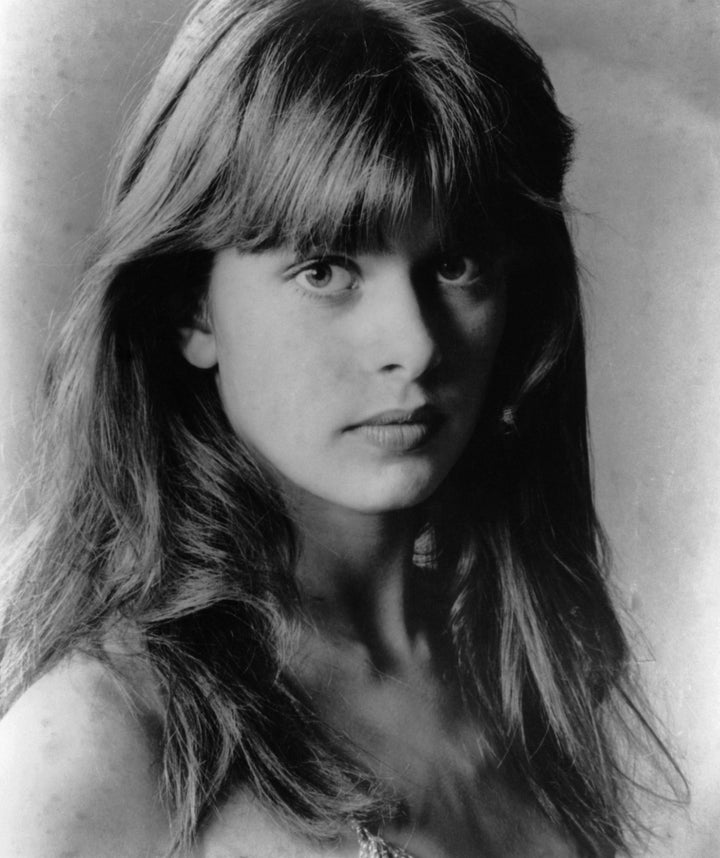 To The Devil A Daughter Nastassja Kinski 1976 Photo Print Image 1