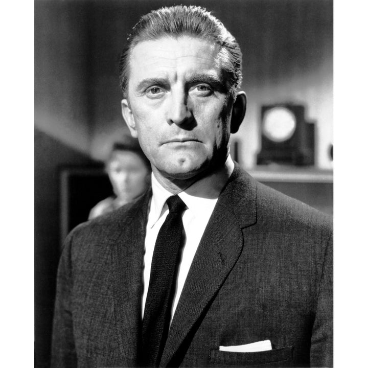 Town Without Pity Kirk Douglas 1961 Photo Print Image 1