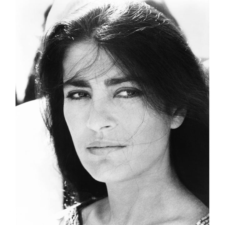 The Trojan Women Irene Papas 1971 Photo Print Image 1