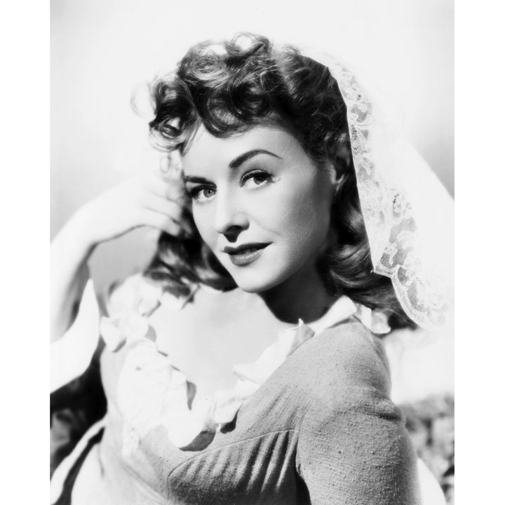 Unconquered Paulette Goddard 1947 Photo Print Image 1