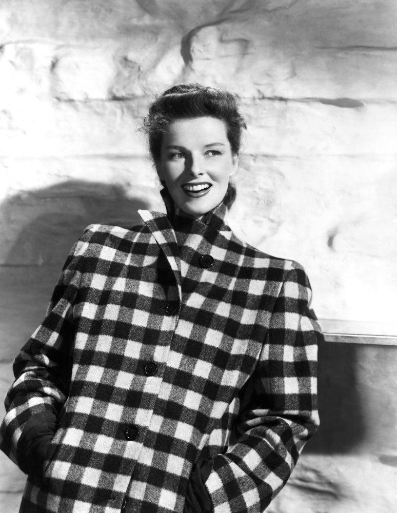 Undercurrent Katharine Hepburn 1946 Photo Print Image 1