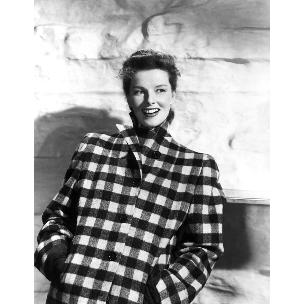 Undercurrent Katharine Hepburn 1946 Photo Print Image 2