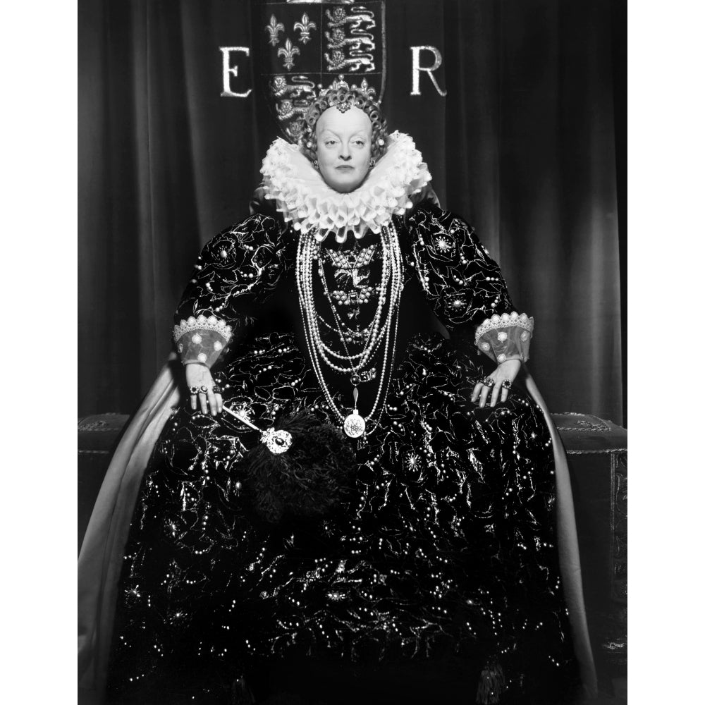 The Virgin Queen Photo Print Image 2