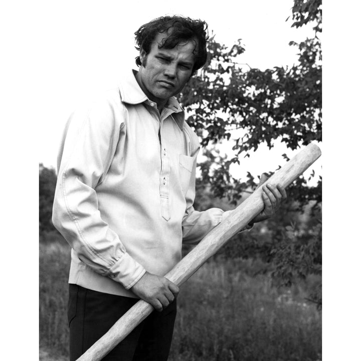 Walking Tall Joe Don Baker 1973 Photo Print Image 2