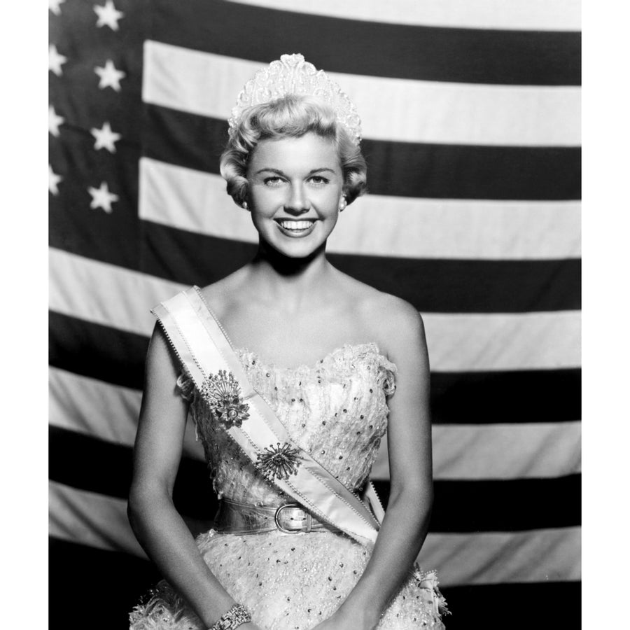 The West Point Story Doris Day 1950 Photo Print Image 1