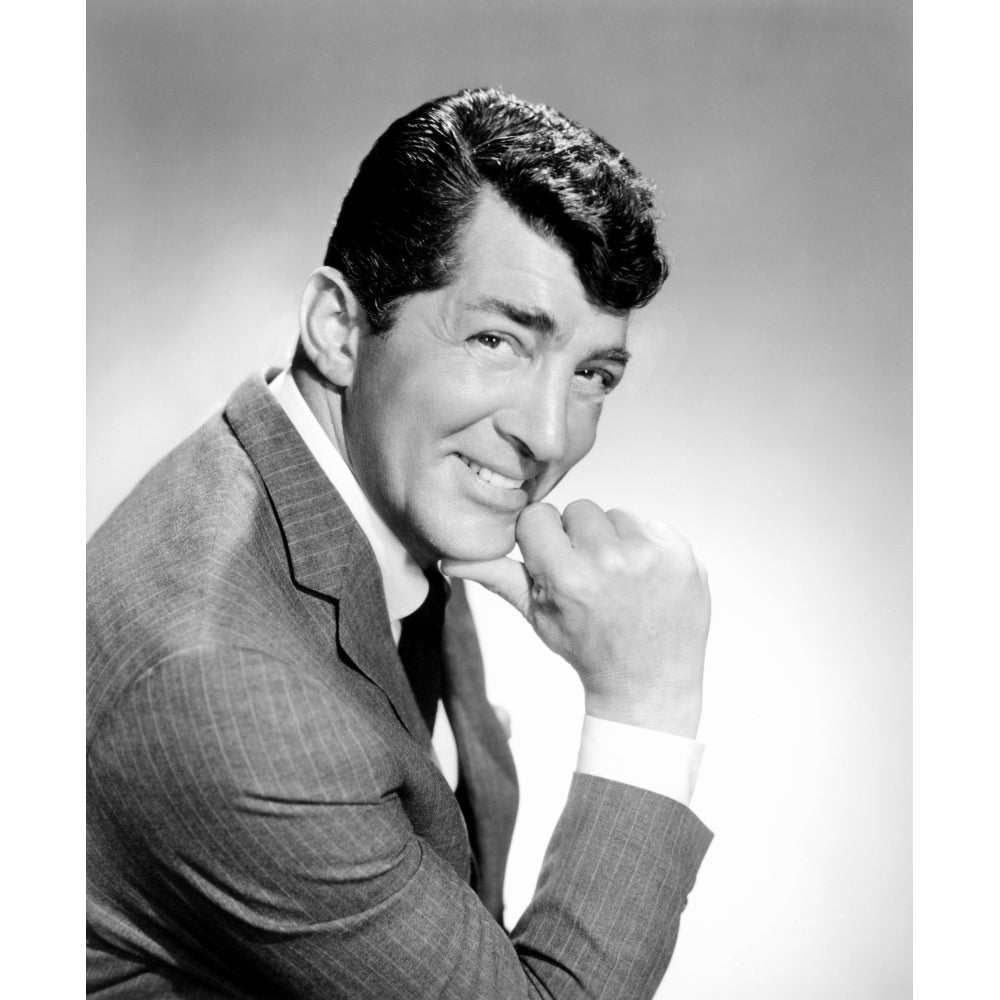 WhoS Been Sleeping In My Bed? Dean Martin 1963 Photo Print Image 2