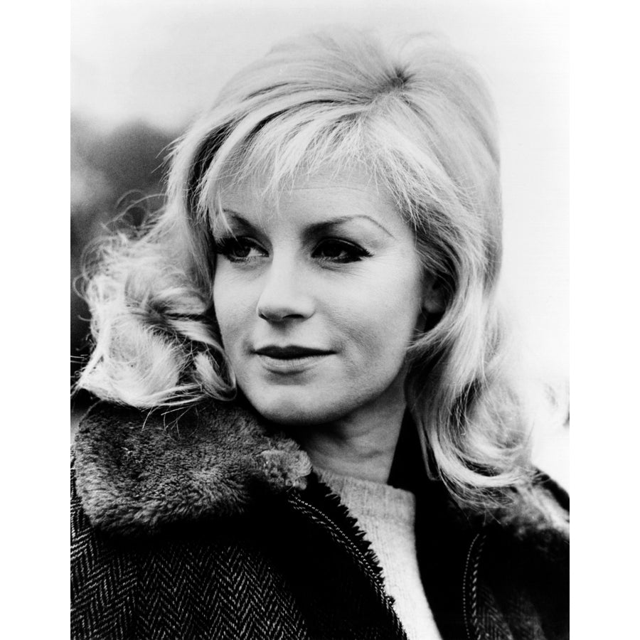 Where Eagles Dare Mary Ure 1968 Photo Print Image 1