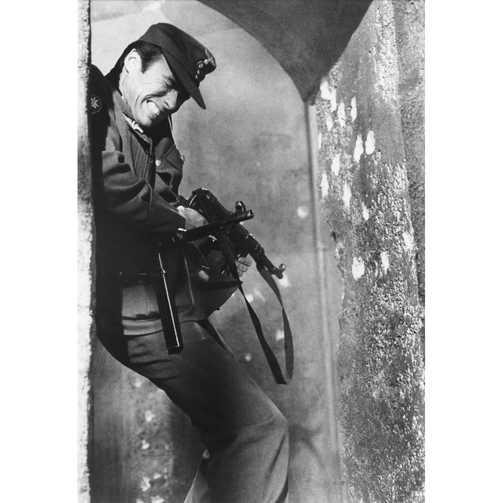 Where Eagles Dare Photo Print Image 1