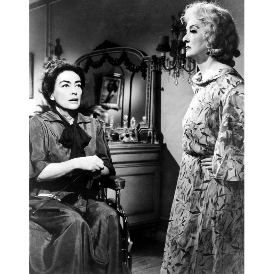 What Ever Happened To Baby Jane Still Image 1