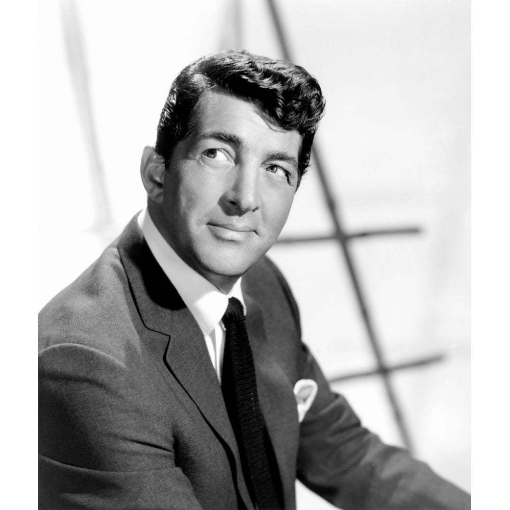 WhoS Got The Action? Dean Martin 1962 Photo Print Image 1