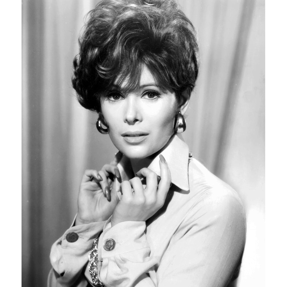 WhoS Minding The Store? Jill St. John 1963 Photo Print Image 2