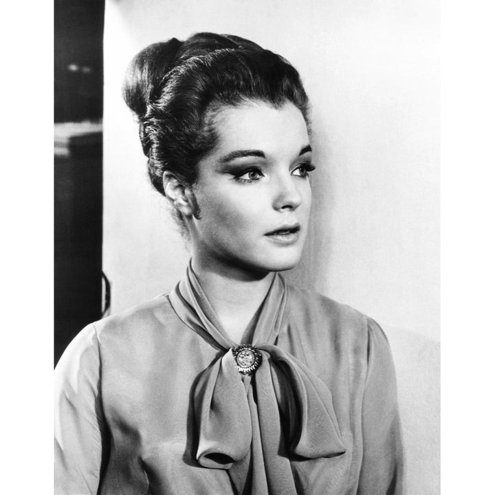 WhatS Pussycat? Romy Schneider 1965 Photo Print Image 2