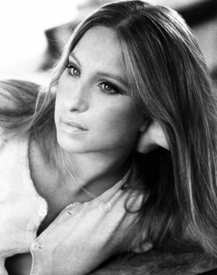 WhatS Up Doc? Barbra Streisand 1972 Photo Print Image 1