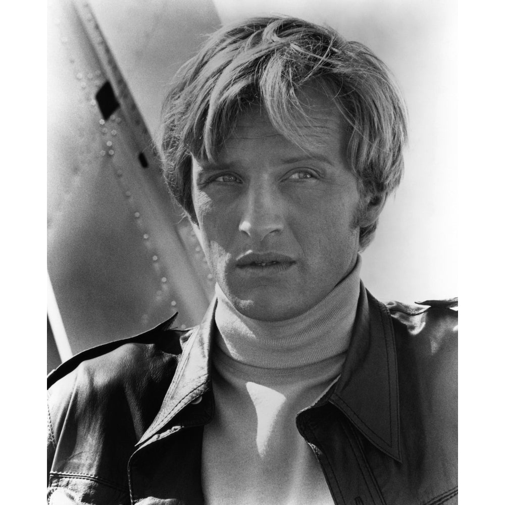 The Wilby Conspiracy Rutger Hauer 1975 Photo Print Image 2