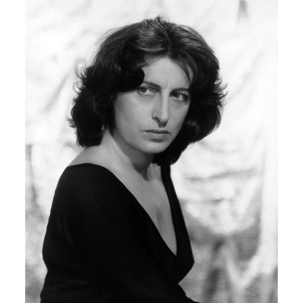 Wild Is The Wind Anna Magnani 1957 Photo Print Image 1