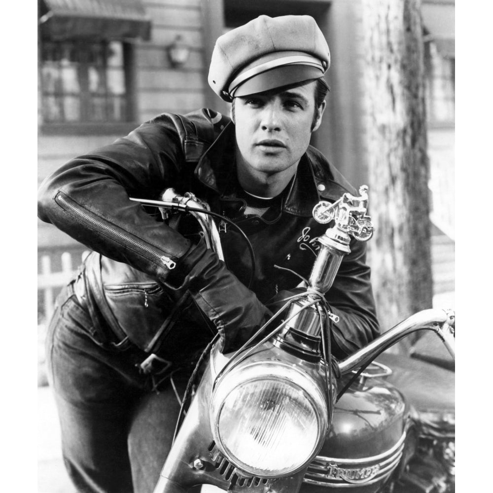 The Wild One Photo Print Image 1