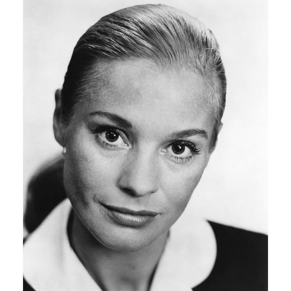 Wild Strawberries Ingrid Thulin 1957 Photo Print Image 1