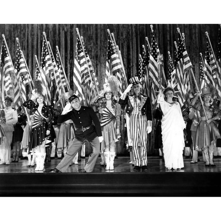 Yankee Doodle Dandy Photo Print Image 2