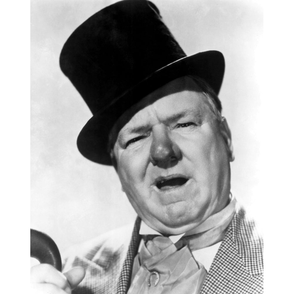 You CanT Cheat An Honest Man W.C. Fields 1939 Photo Print Image 2