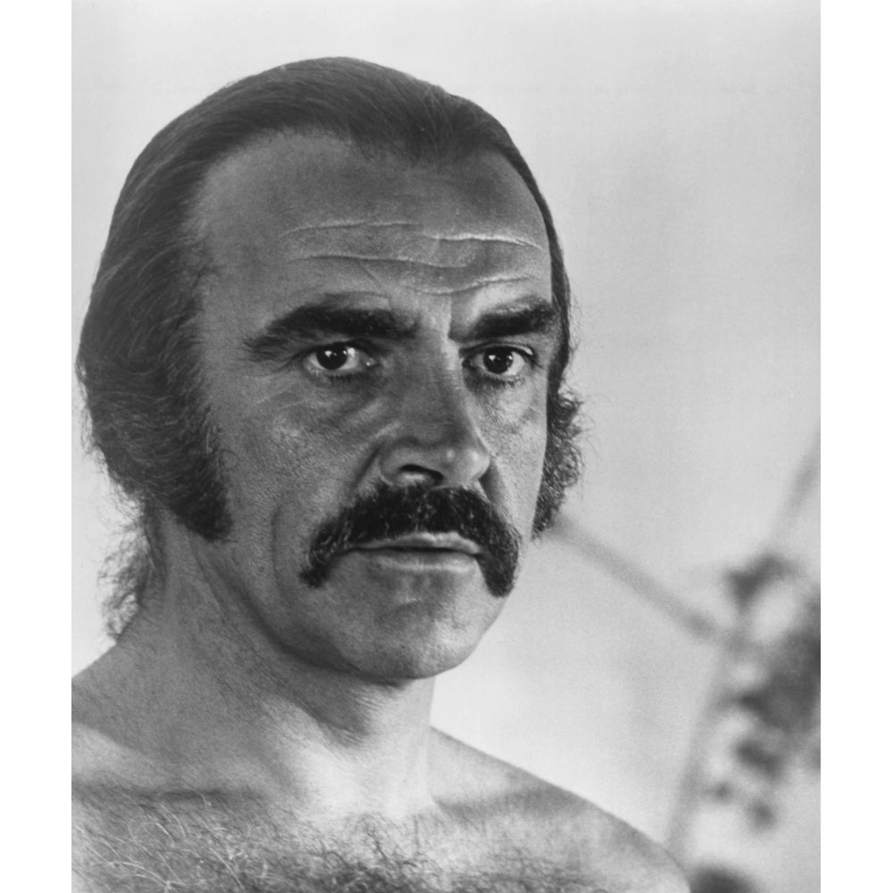 Zardoz Portrait Image 2