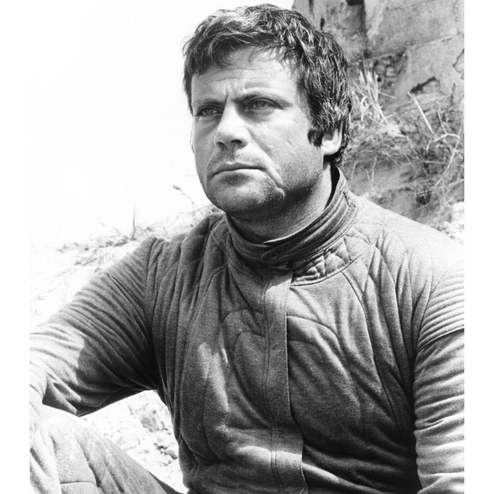 Z.P.G. Oliver Reed 1972 Photo Print Image 2