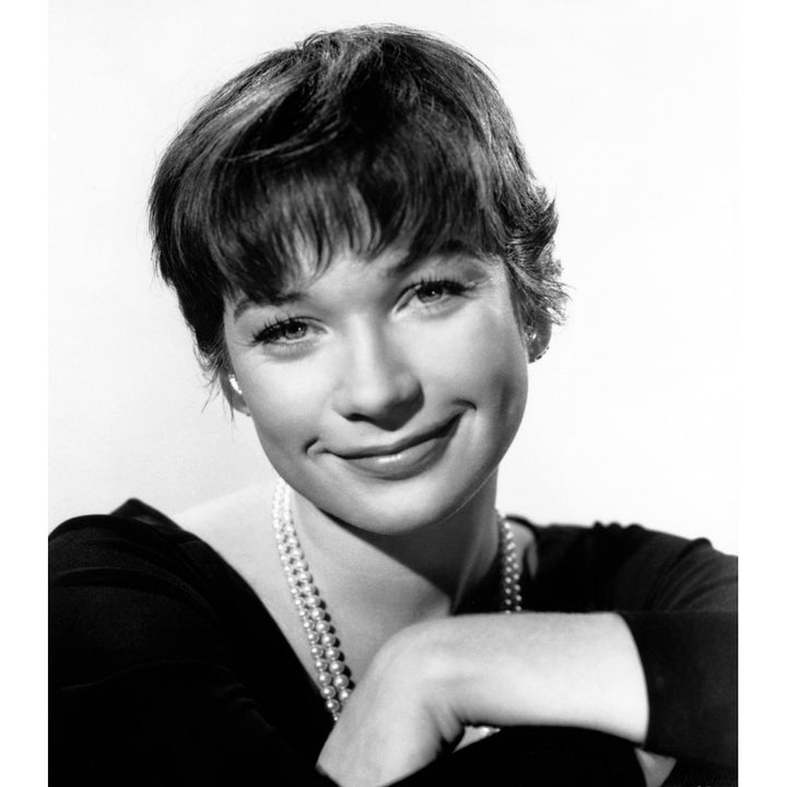 The Apartment Shirley Maclaine 1960 ??Mgm/Courtesy Everett Photo Print Image 1