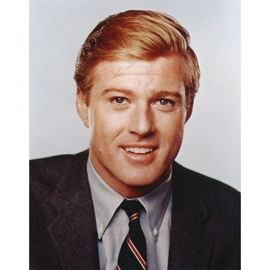 Barefoot In The Park Robert Redford 1967 Photo Print Image 1