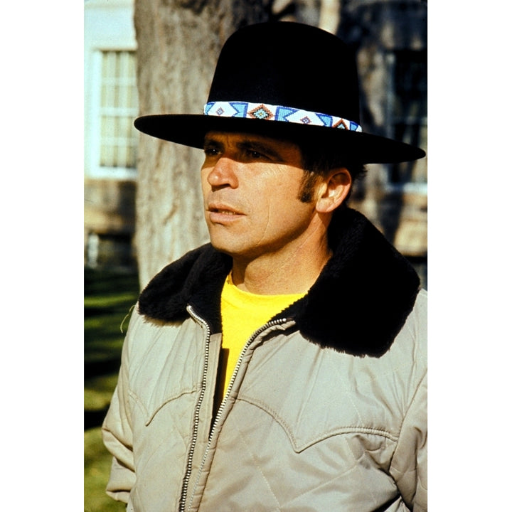 Billy Jack Tom Laughlin 1971 Photo Print Image 1