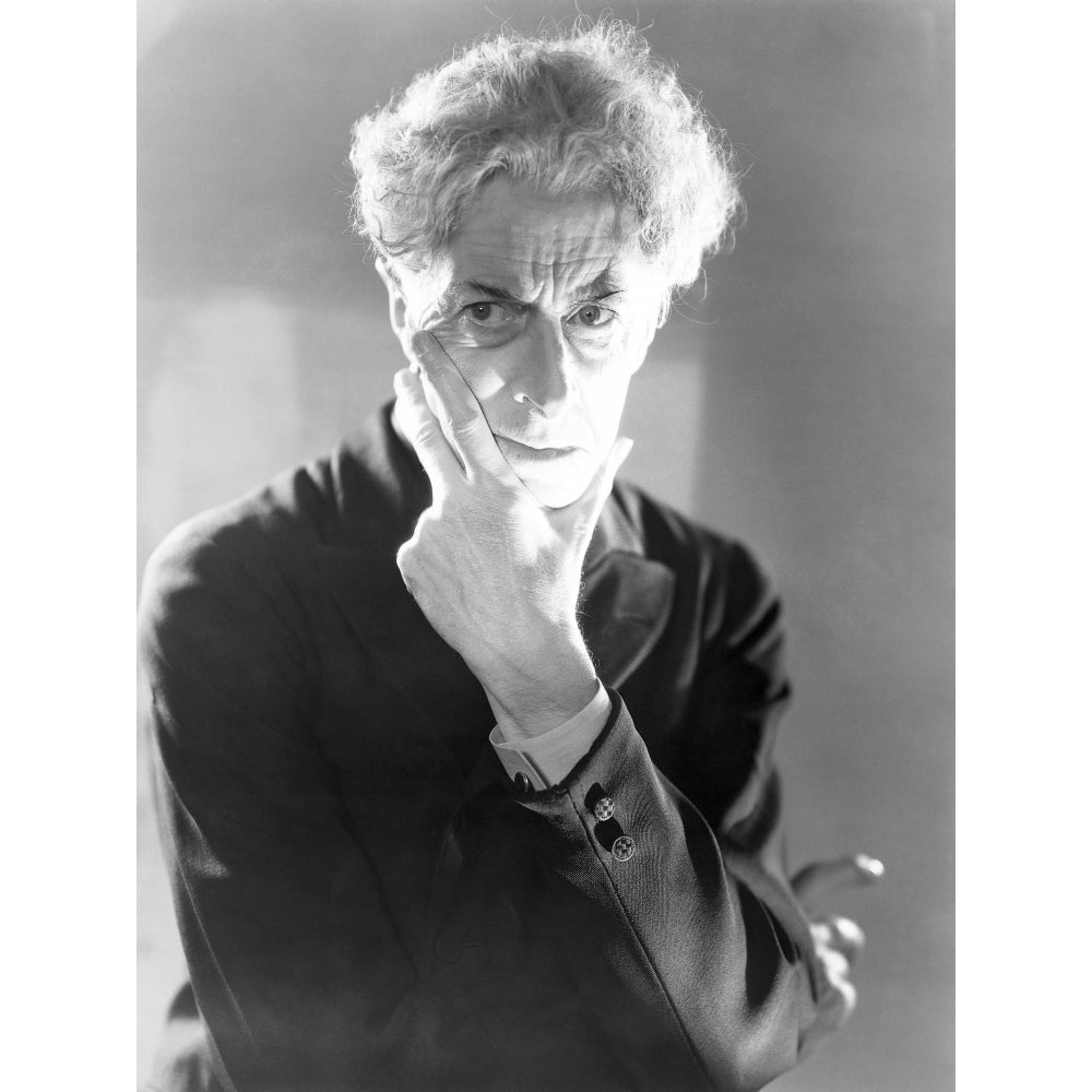 Bride Of Frankenstein Ernest Thesiger 1935 Photo Print Image 1