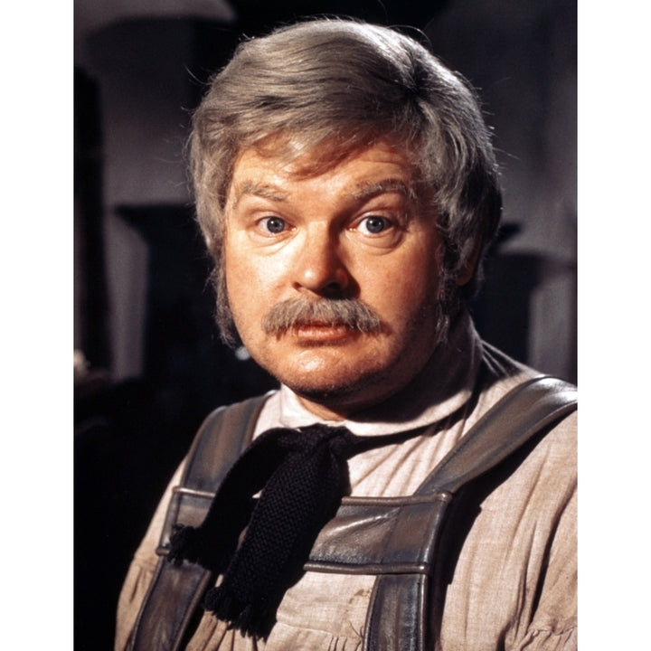 Chitty Chitty Bang Bang Benny Hill 1968 Photo Print Image 2