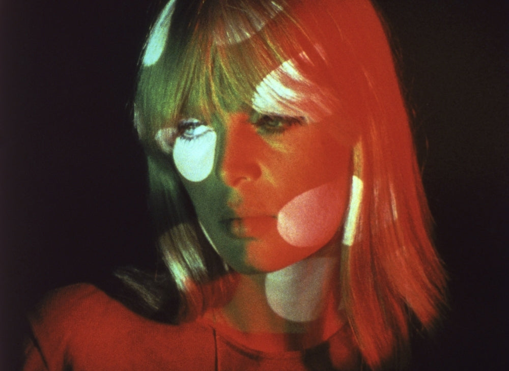 Chelsea Girls Nico 1966 Photo Print Image 2