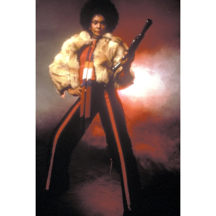 Cleopatra Jones Tamara Dobson 1973 Photo Print Image 1