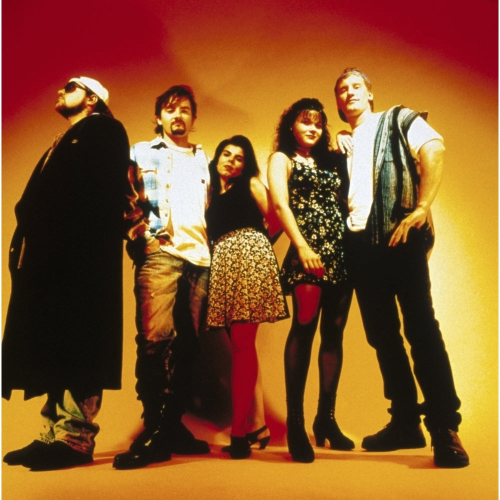 Clerks Photo Print Image 2