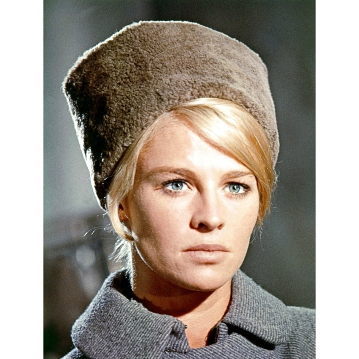 Doctor Zhivago Julie Christie 1965. Photo Print Image 1